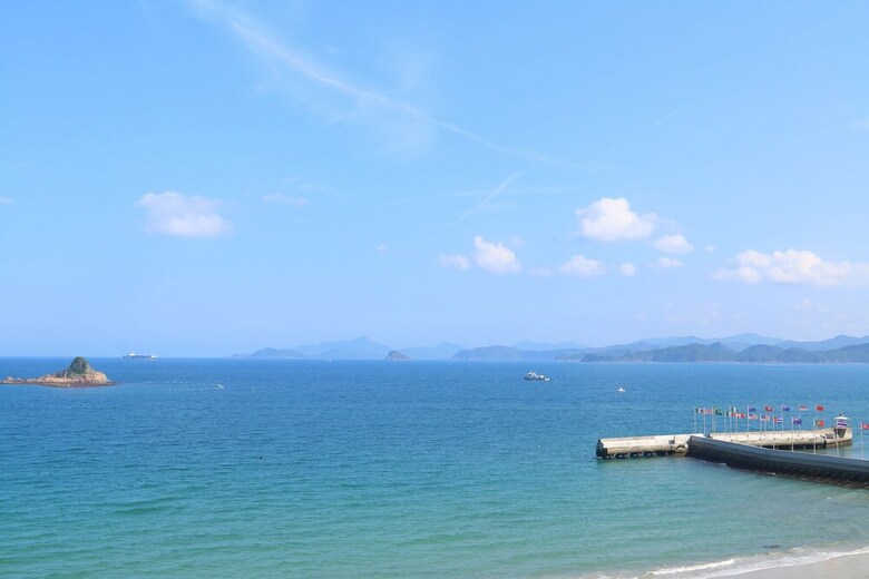 Hotel Intercontinental Shenzhen Dameisha Resort
