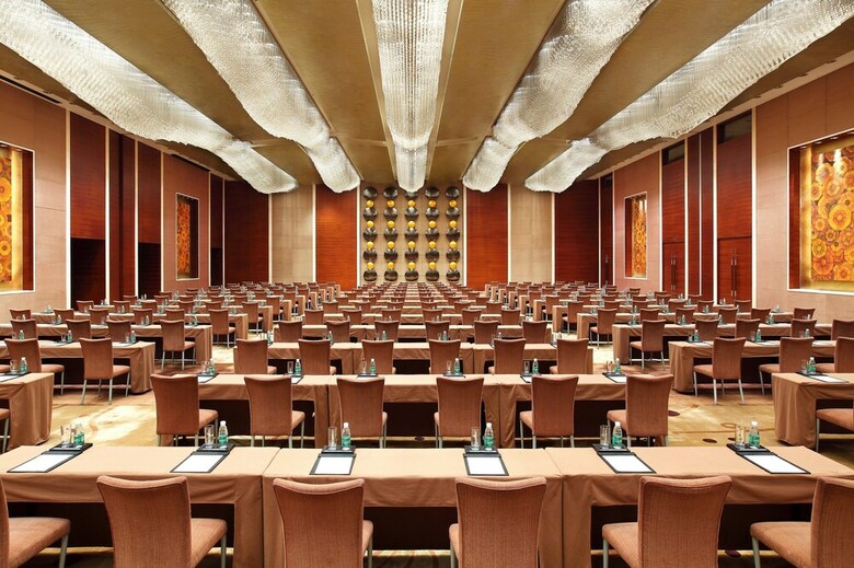 Hotel Intercontinental Shenzhen Dameisha Resort