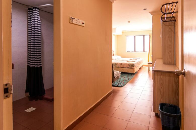 Ming Hotel