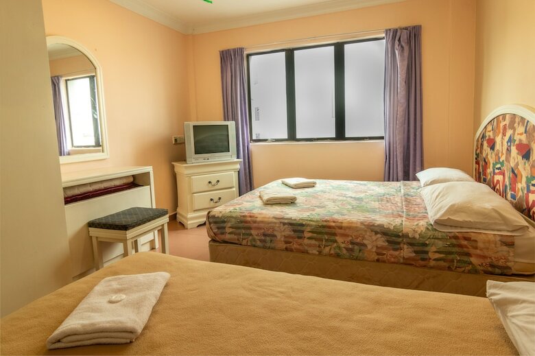 Ming Hotel