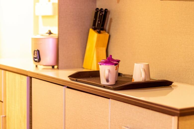 Ming Hotel