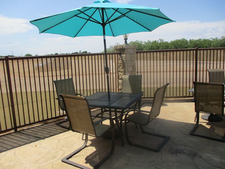 Hotel Hampton Inn & Suites Abilene I-20