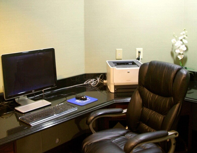 Hotel Hampton Inn & Suites Abilene I-20