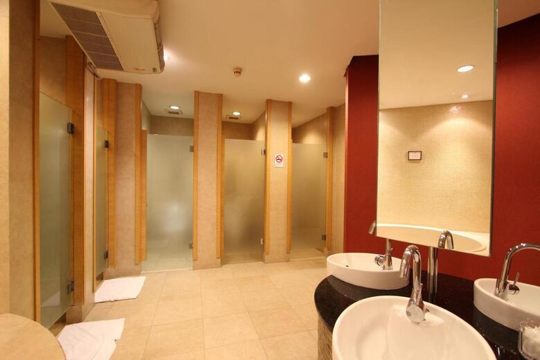 Aparthotel Urbana Sathorn Bangkok, Thailand