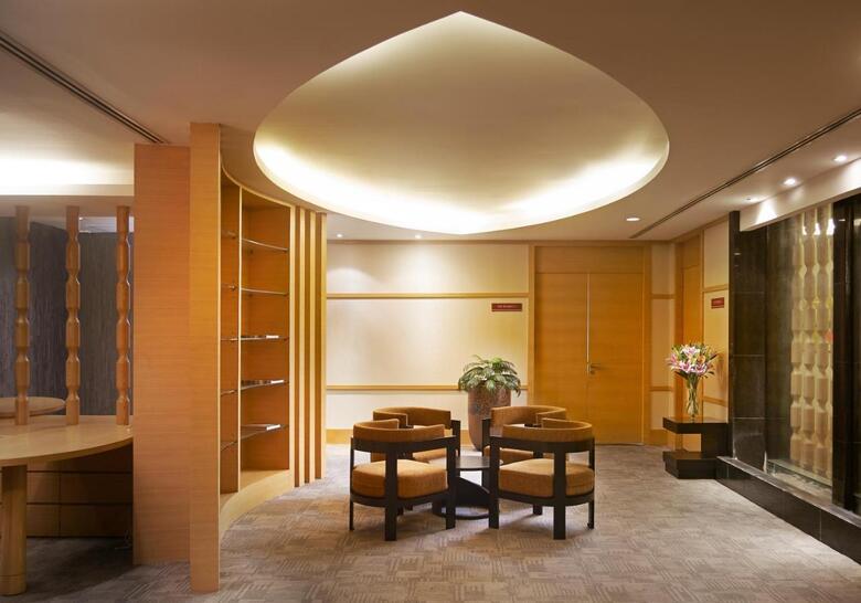 Aparthotel Urbana Sathorn Bangkok, Thailand