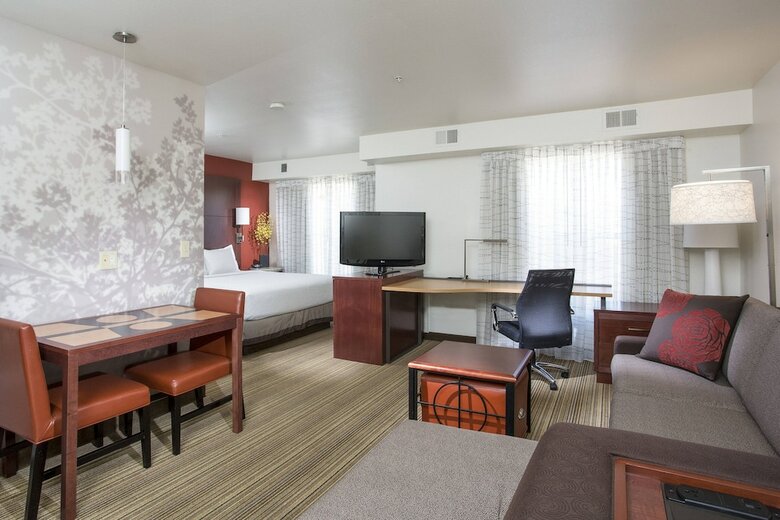 Aparthotel Residence Inn Phoenix Glendale/peoria