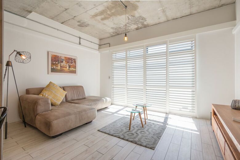 Apartamentos Designer Lofts On Prestwich