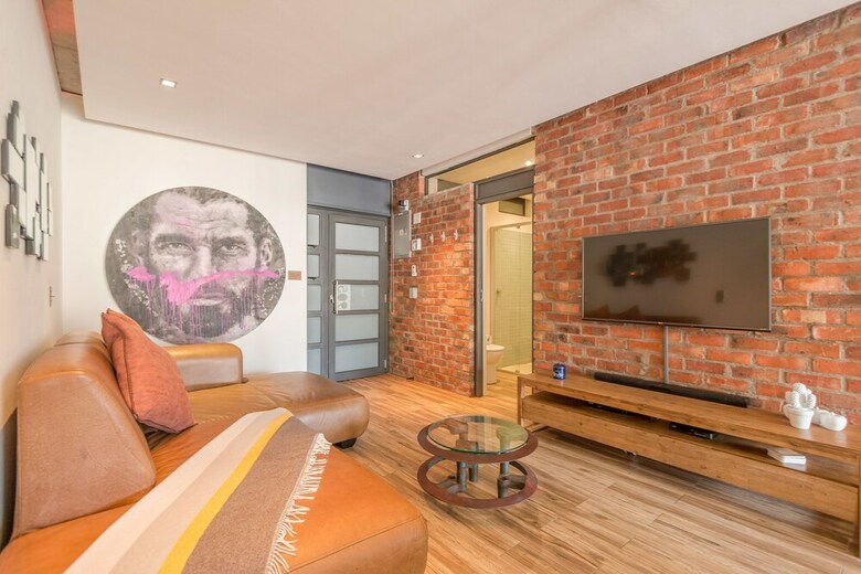 Apartamentos Designer Lofts On Prestwich