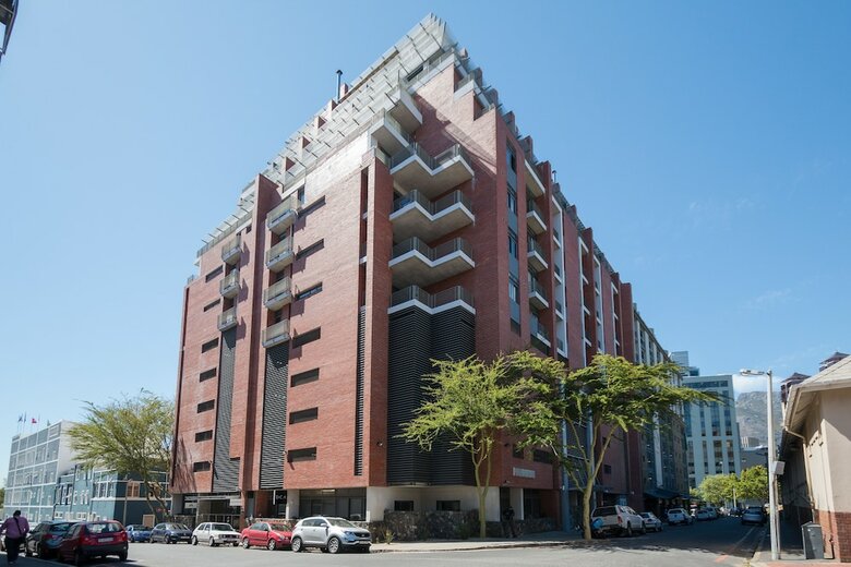 Apartamentos Designer Lofts On Prestwich