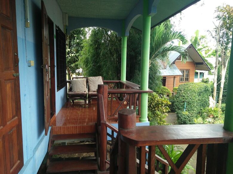 Hotel Mr.jan Guest House