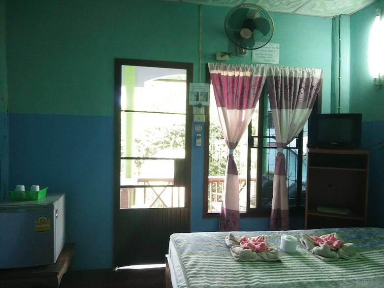 Hotel Mr.jan Guest House