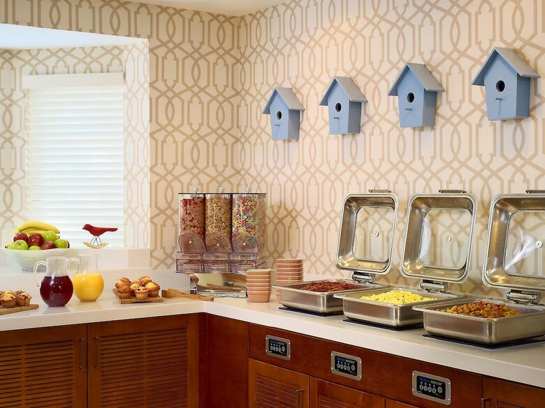 Aparthotel Sonesta Es Suites Cincinnati - Blue Ash