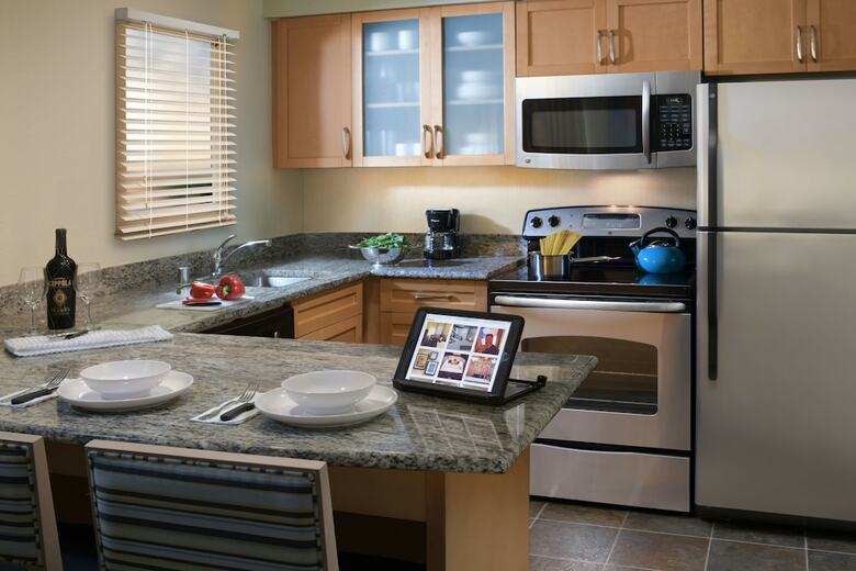 Aparthotel Sonesta Es Suites Cincinnati - Blue Ash