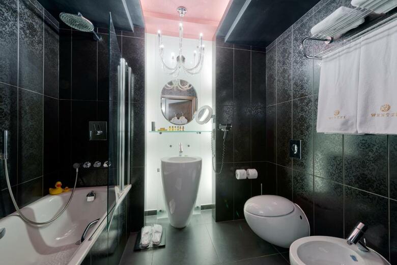 Hotel Wentzl