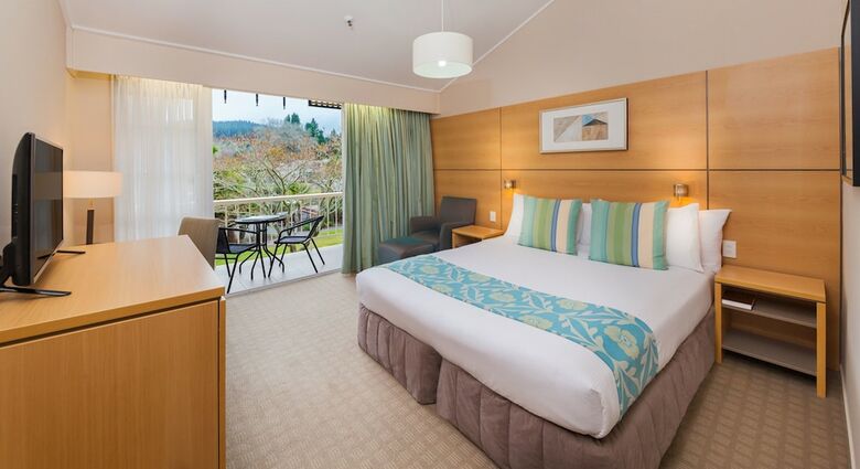 Hotel Wairakei Resort Taupo