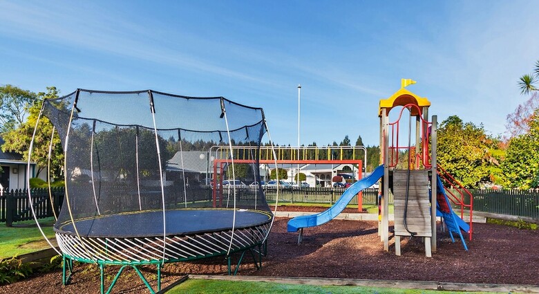 Hotel Wairakei Resort Taupo