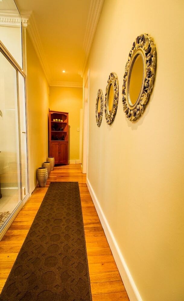 Hotel Musgrave Avenue Guest Lodge