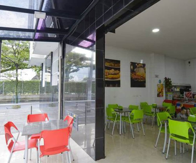 Hotel Monarca