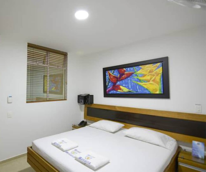 Hotel Monarca