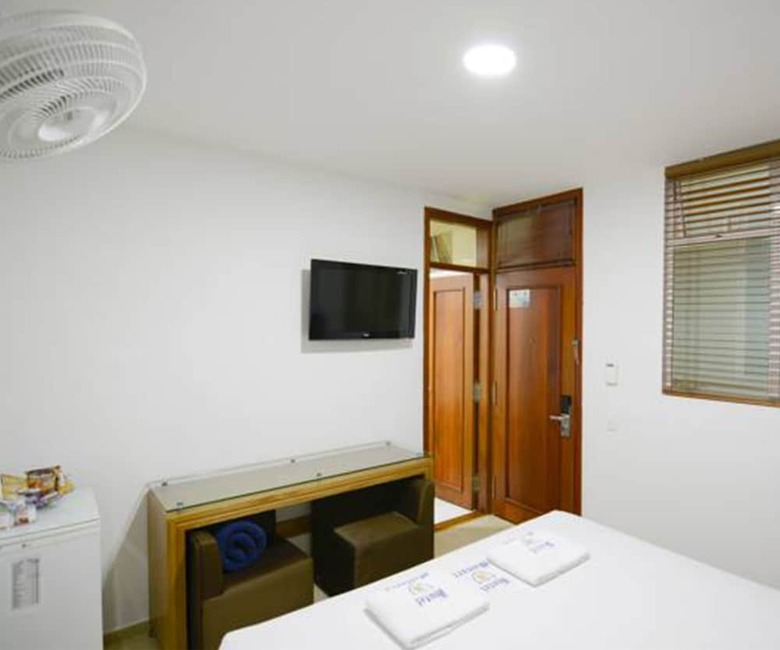 Hotel Monarca