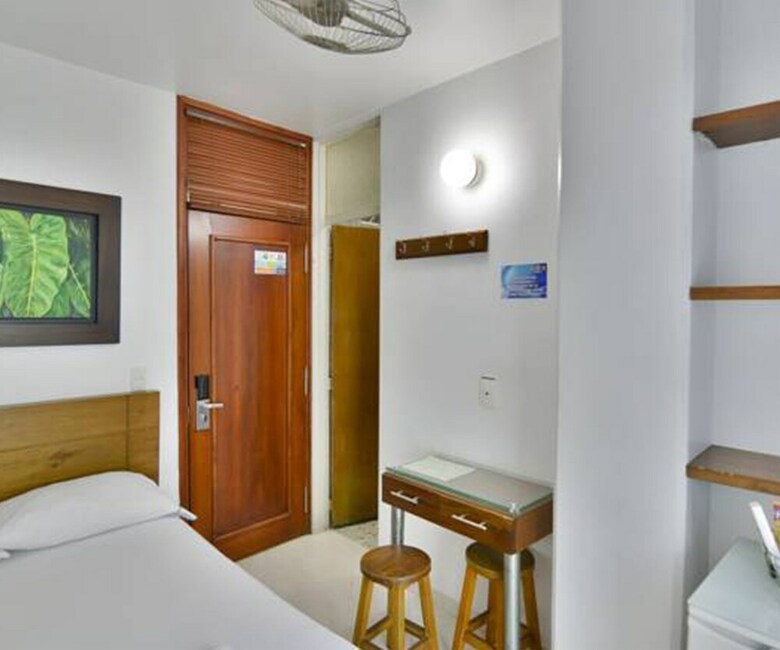 Hotel Monarca