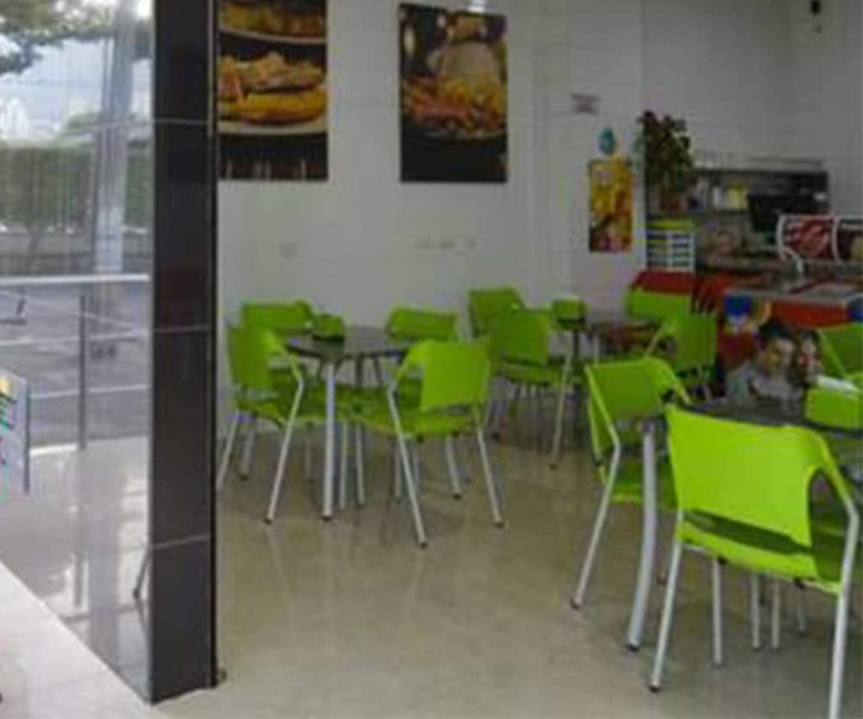 Hotel Monarca