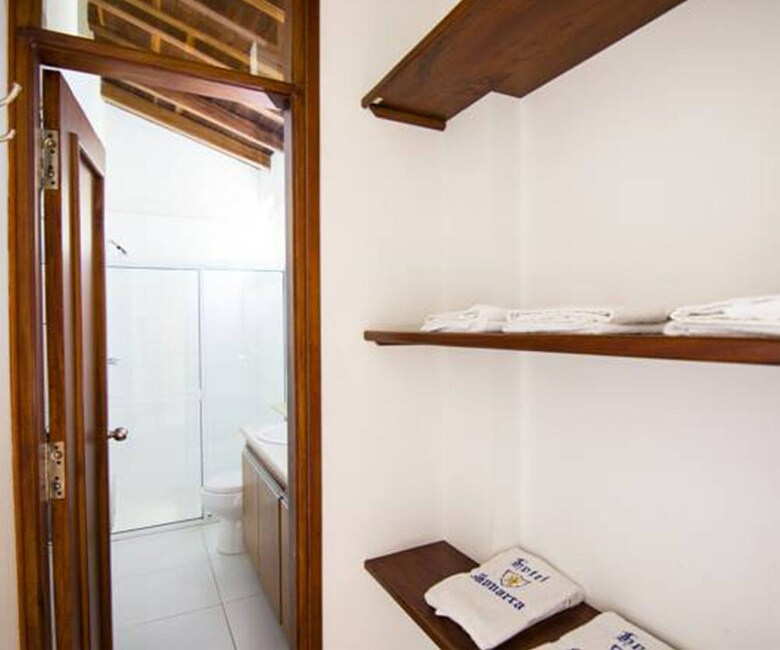 Hotel Monarca