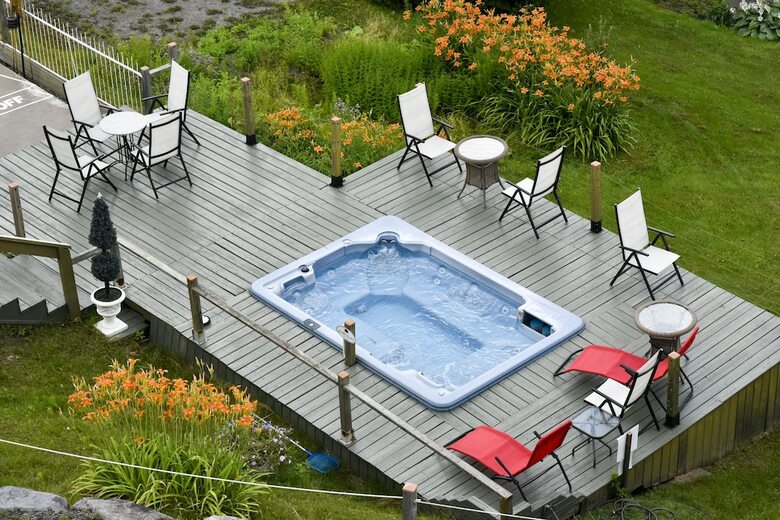 Hotel Auberge H�tel Spa Watel