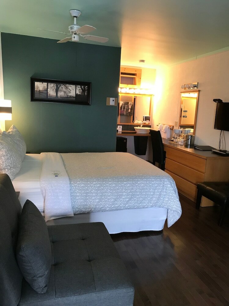 Hotel Auberge H�tel Spa Watel
