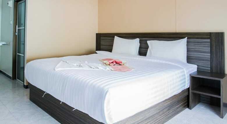 Hotel Delicious Residence