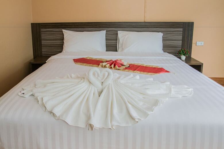 Hotel Delicious Residence