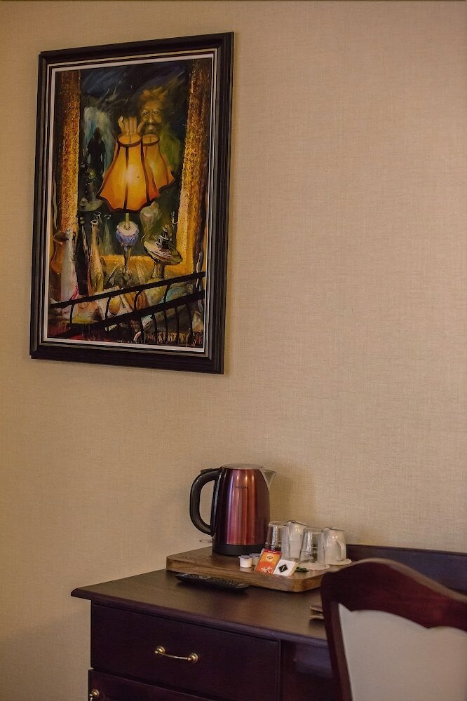 Magus Hotel