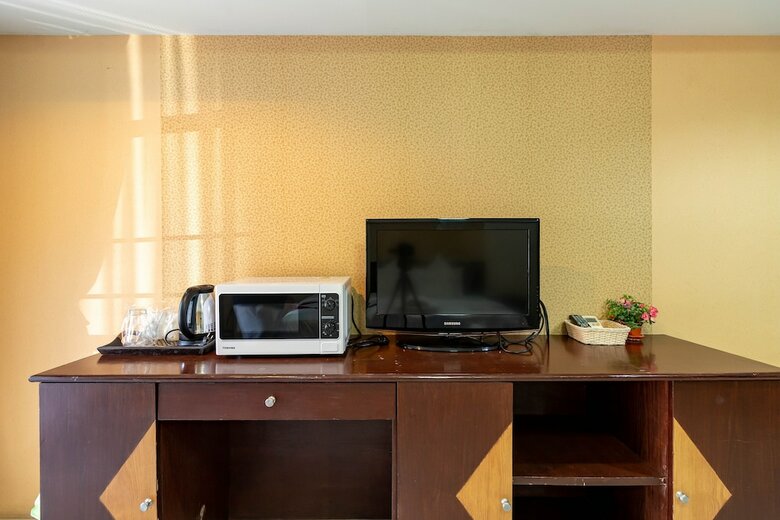 Hotel Grannylla Residence Charoenkrung