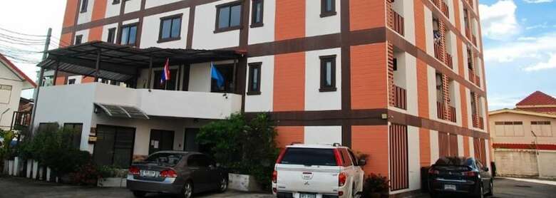 Hotel Grannylla Residence Charoenkrung