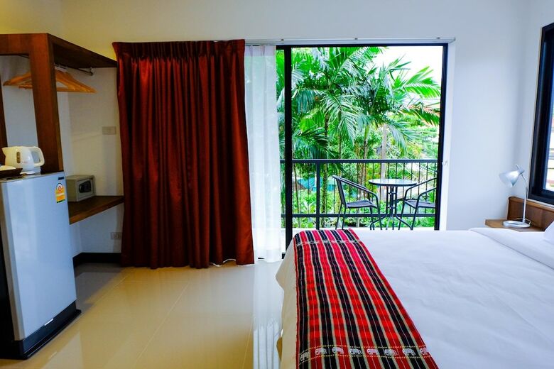 Hotel The Umbrella House