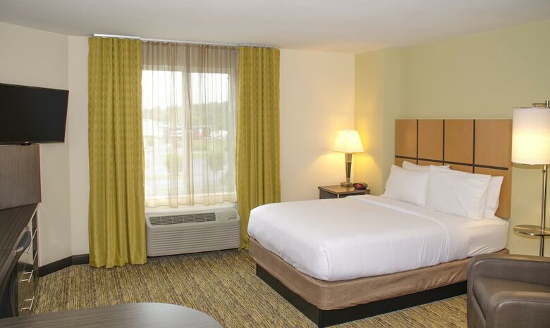 Hotel Candlewood Suites York