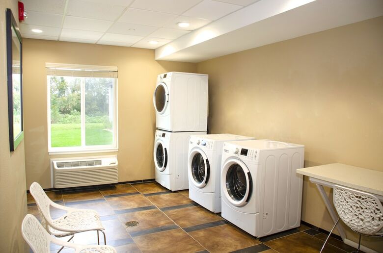 Hotel Candlewood Suites York
