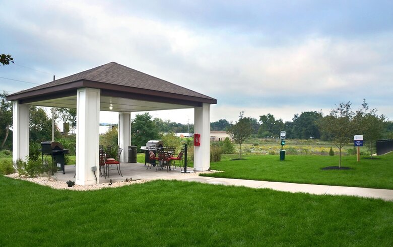 Hotel Candlewood Suites York