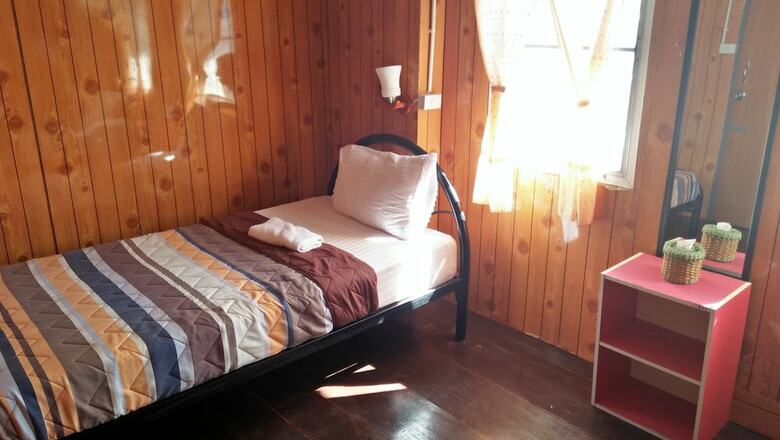 Hotel Sangjun Guesthouse