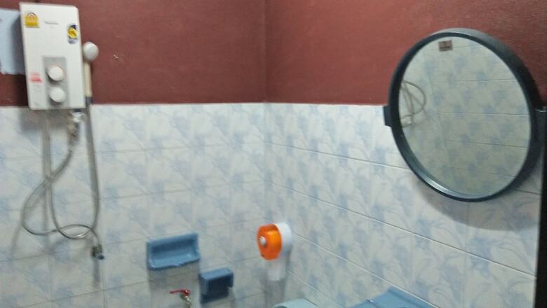 Hotel Sangjun Guesthouse