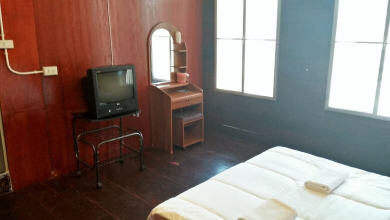 Hotel Sangjun Guesthouse