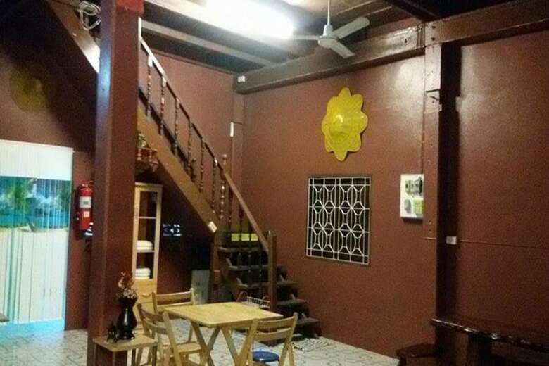 Hotel Sangjun Guesthouse