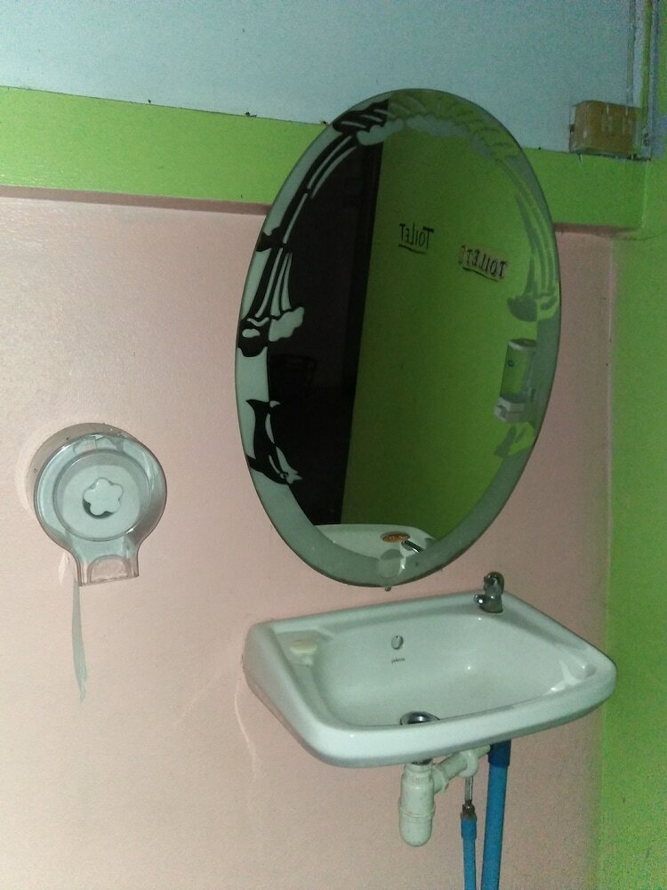 Hotel Sangjun Guesthouse
