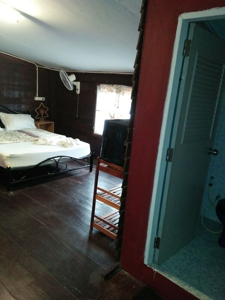 Hotel Sangjun Guesthouse
