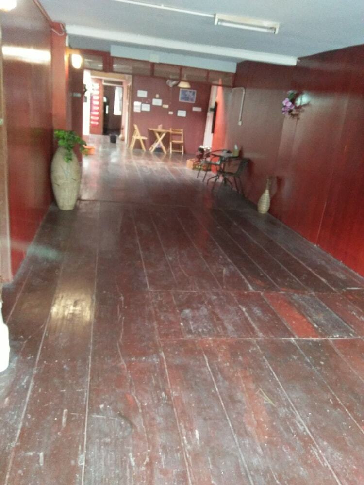 Hotel Sangjun Guesthouse