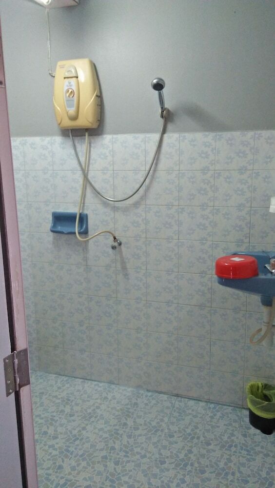 Hotel Sangjun Guesthouse