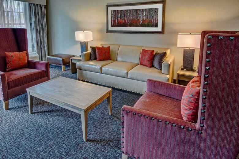 Hotel Black Fox Lodge Pigeon Forge, Tapestry Collection By Hilton