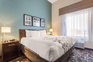 Hotel Sleep Inn & Suites Middletown - Goshen