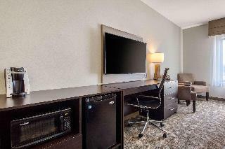 Hotel Sleep Inn & Suites Middletown - Goshen