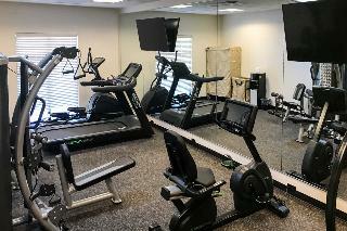 Hotel Sleep Inn & Suites Middletown - Goshen